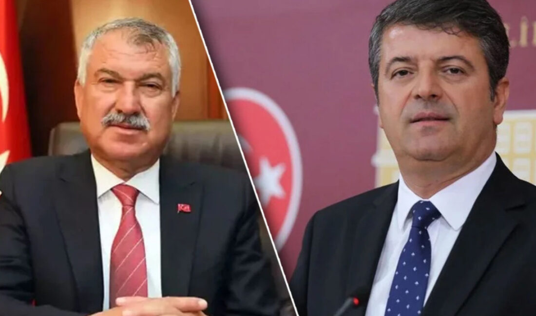 CHP’li Belediyelere Yönelik Gözaltı Operasyonları Devam Ediyor Adana ve Adıyaman