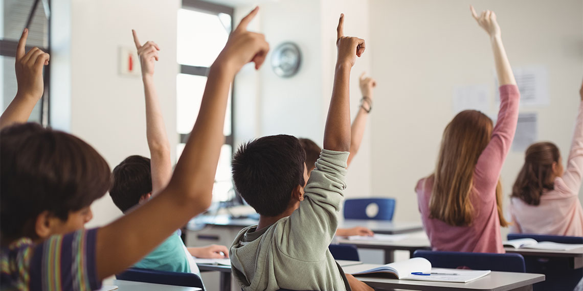 4+4+4 zorunlu eğitim sisteminin saha araştırması sonuçları açıklandı