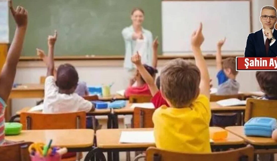 Zorunlu Eğitimdeki Tartışmalar: Türkiye’nin Eğitim Politikalarının Geleceği Zorunlu Eğitimde Reform