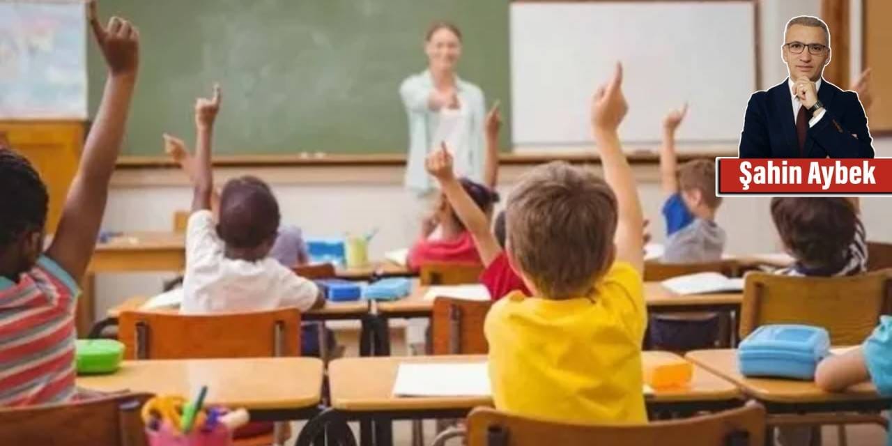 Zorunlu Egitimde Hedefler MEB LGS YKS Mufredat ve Ogretmen Atamalari