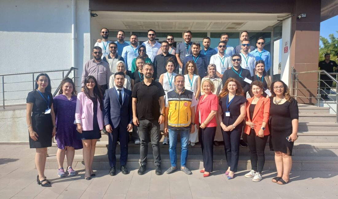 Acil Sağlık Hizmetleri Eğitim Programı: Temmuz 2025 Eğitim Detayları ve
