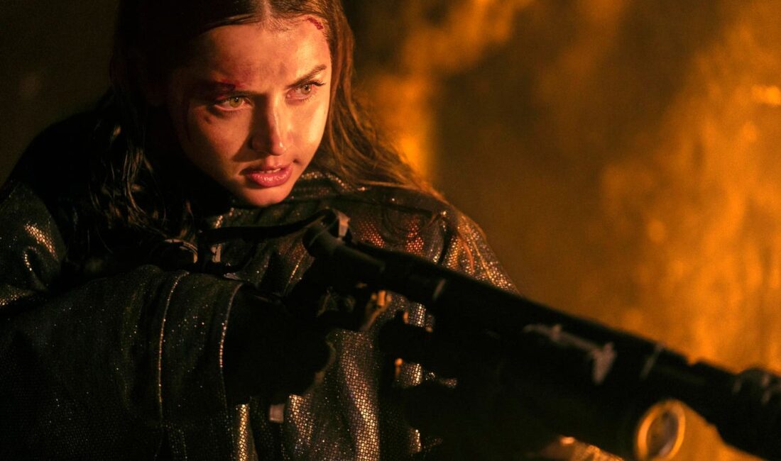 Ana de Armas’ın Eve Rolüyle Ballerina: John Wick Evrenine Yeni