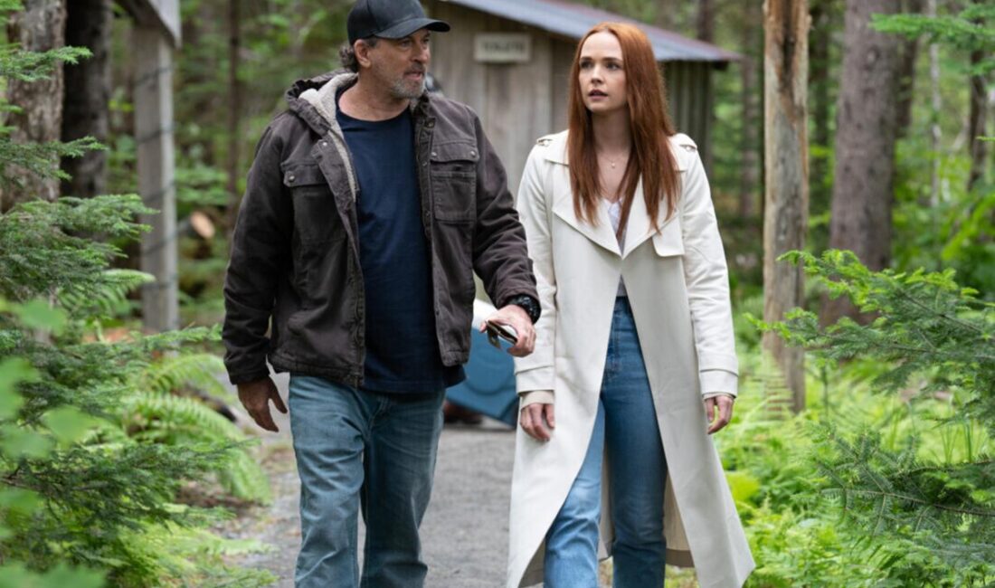 Netflix’in Ağustos 2025’teki Yeni Dizi Premierleri: Sullivan’s Crossing Sezon 3