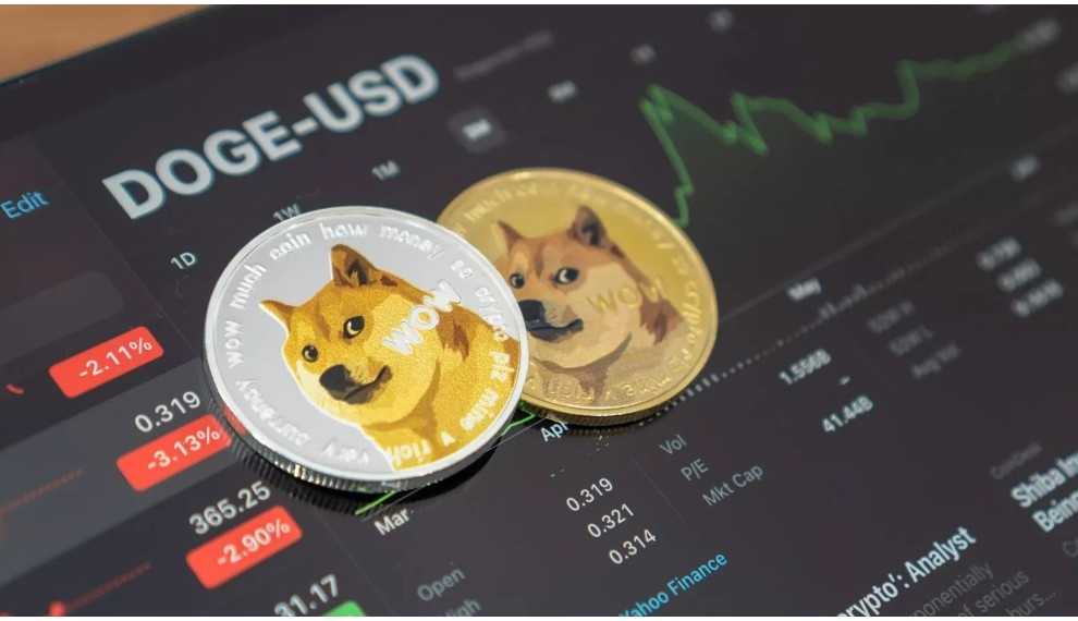 Dogecoin Fiyatı ve Piyasa Dinamikleri: Enflasyonun Etkisi Dogecoin (DOGE), mevcut