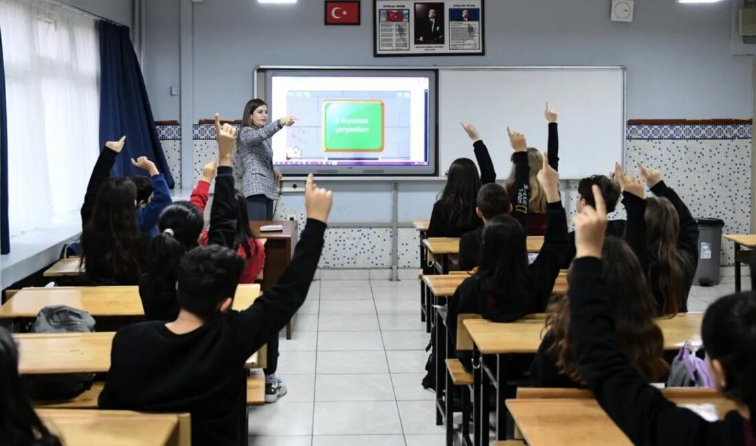 10 Bin Öğretmen Atama Takvimi 2025: MEB’den Beklenen Gelişmeler MEB’in