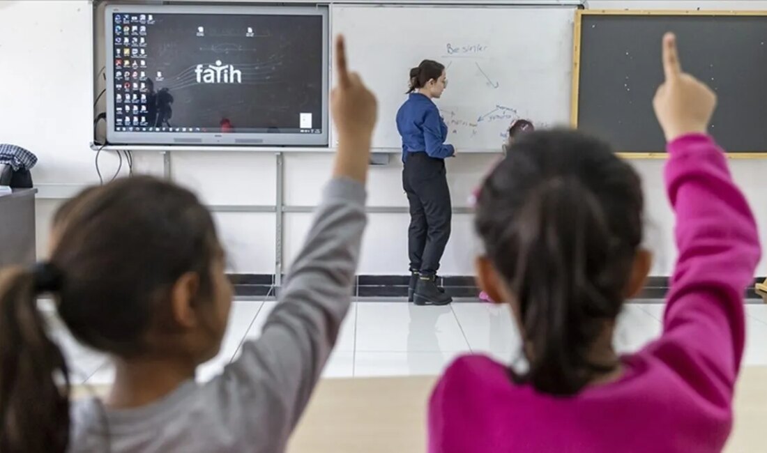MEB 10 Bin Öğretmen Alımı Tarihleri ve Detayları Milli Eğitim