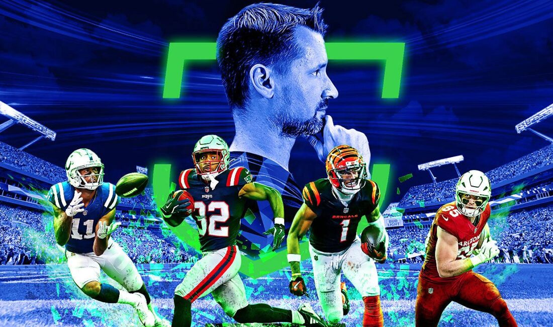 2025 Fantasy Football Draft Strategy: Key Players and Round-by-Round Insights