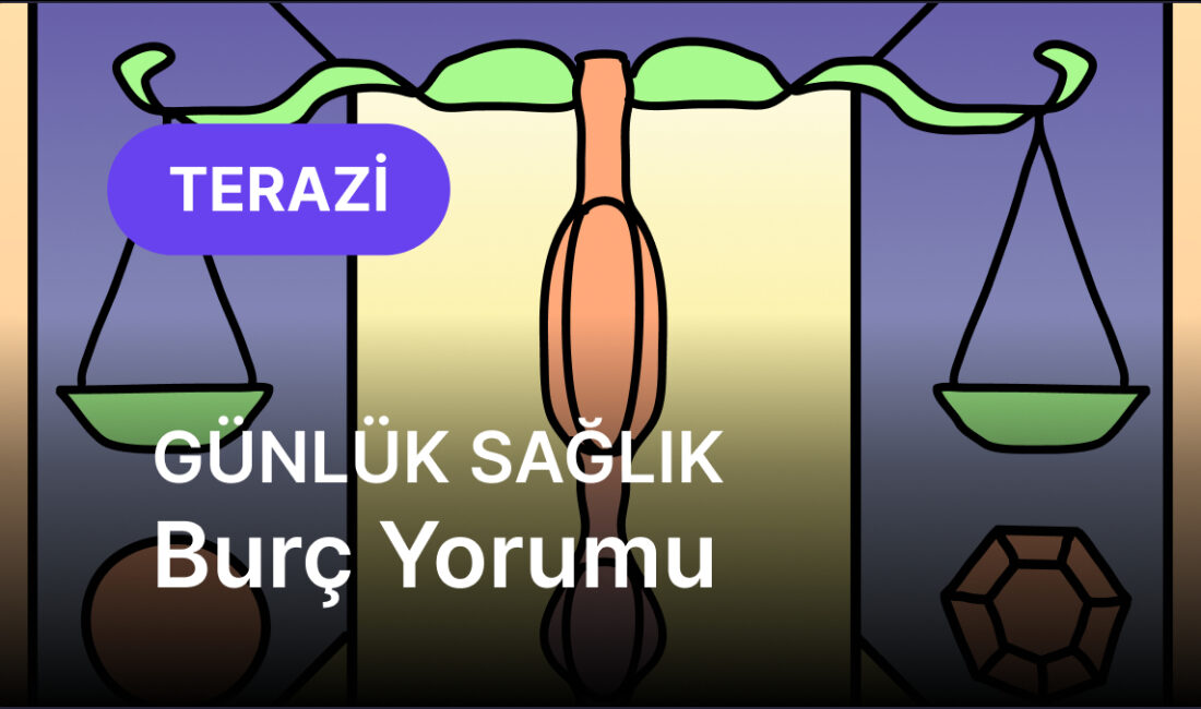 Terazi ve Yükselen Teraziler İçin 15 Ağustos Cuma Günündeki Astrolojik