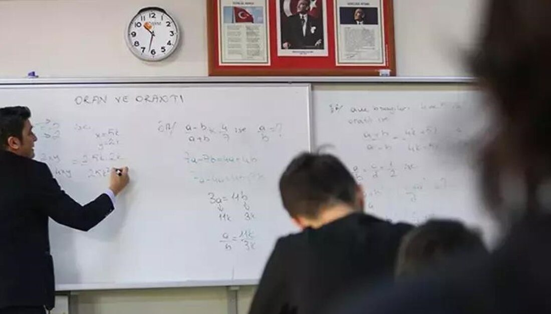 2025 Yılı Sözleşmeli Öğretmen Alımında Sözlü Sınav Süreci Başladı MEB’den