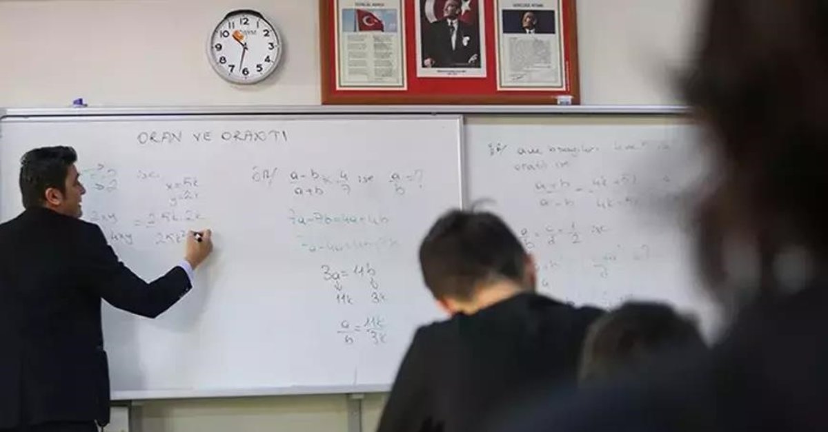 15 Bin Sozlesmeli Ogretmen Atama Sonuclari Aciklandi Detaylar Burada