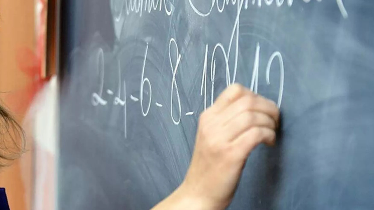 16 Yil Hastalik Izni Kullanan Ogretmenin MEBe Dava Sureci Basladi