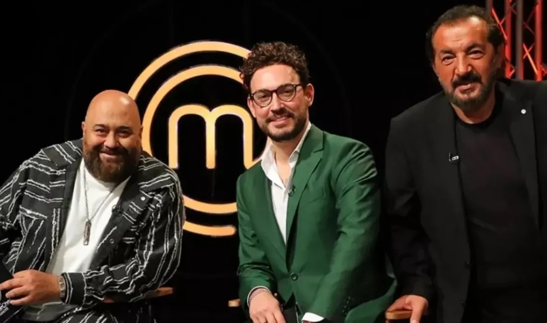 MasterChef Türkiye’de Ana Kadroya Giren Yarışmacılar Açıklandı MasterChef Türkiye’de Yenilikler