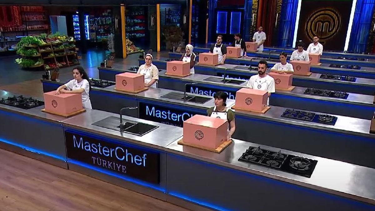 1754091821 MasterChefte Final Heyecani Ana Kadronun 19 Isimleri Belli Oldu
