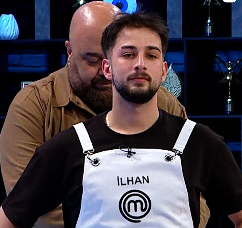 MasterChef İlhan