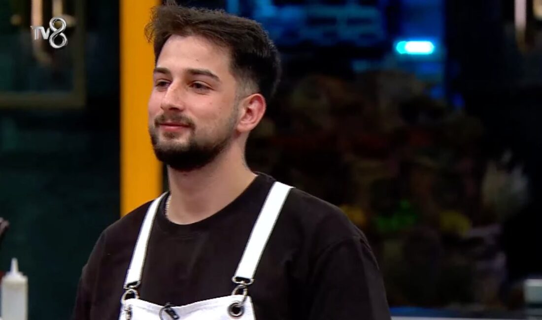 MasterChef İlhan Buğra Karabulut: Kimdir, Kaç Yaşında ve Nereli? MasterChef
