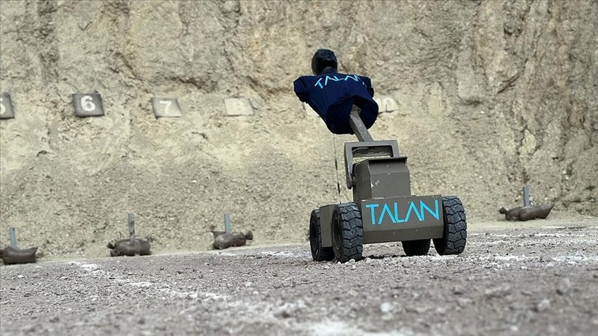 Otonom TALAN: Türkiye’nin Savunma Sanayisinde Yeni Bir Dönem Gön Savunma’nın