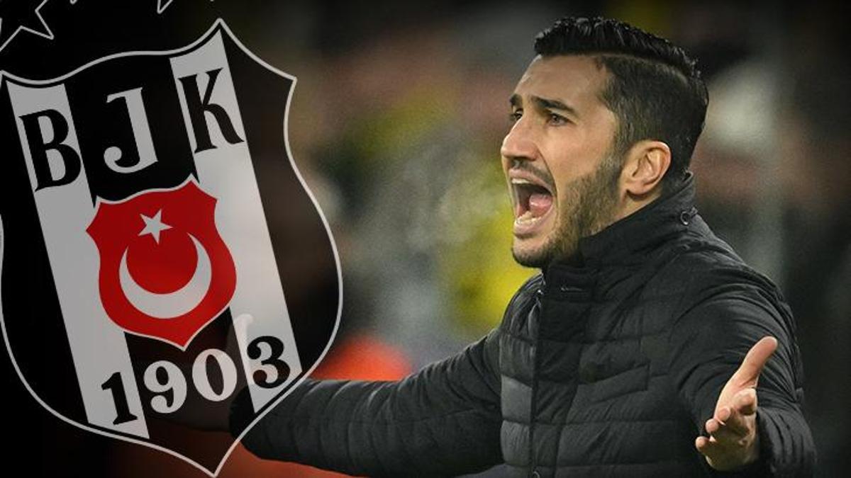 1754216444 Besiktastan Nuri Sahin Hakkinda Resmi Aciklama Geldi