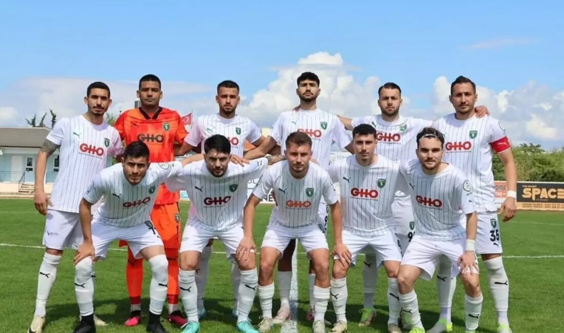Efeler 09 SFK İsim Değişikliğiyle Söke 1970 SK Oldu TFF