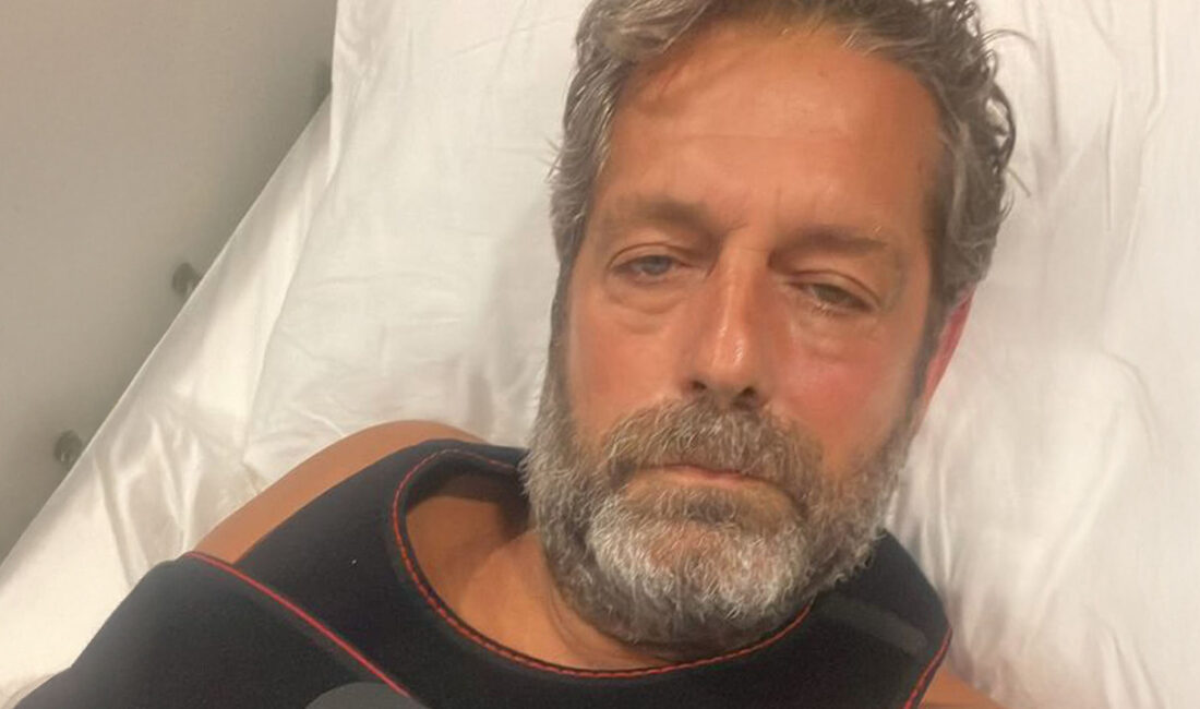 Bora Gencer Trafik Kazası Geçirdi: Sağ Salim Çıktı! “Sabah Şarkı