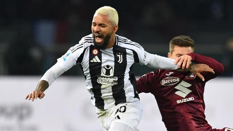 Douglas Luiz