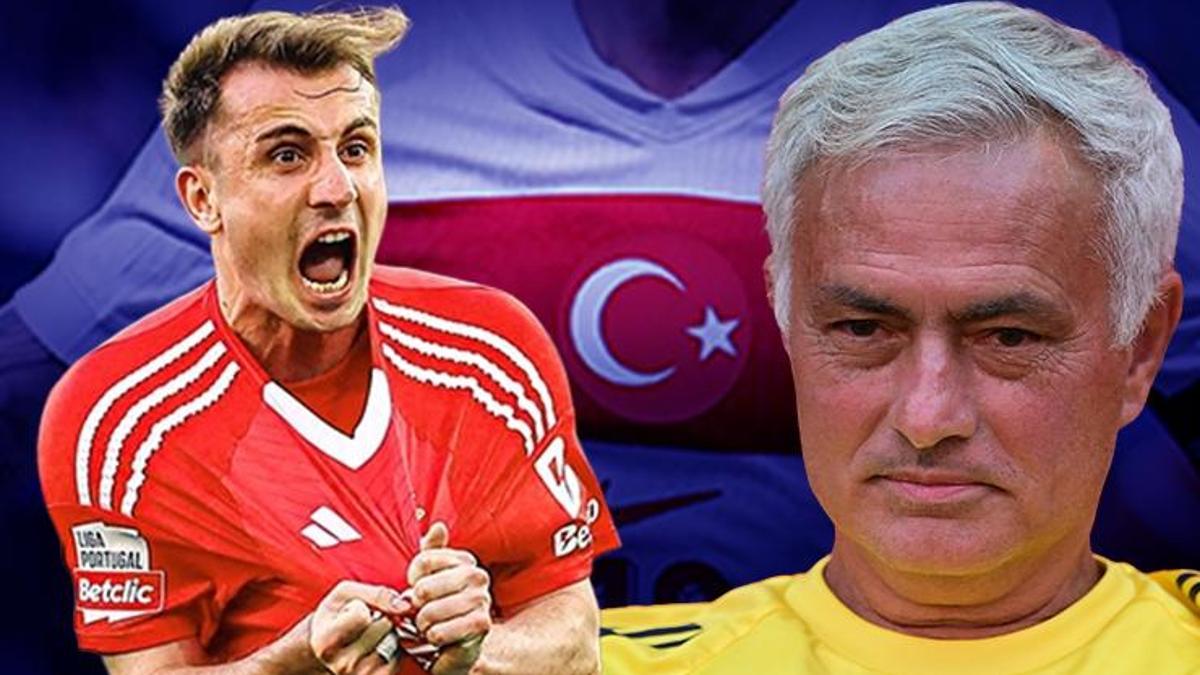 1754333135 Fenerbahceden Transfer Bombasi Milli Yildiz Icin Son Hamle