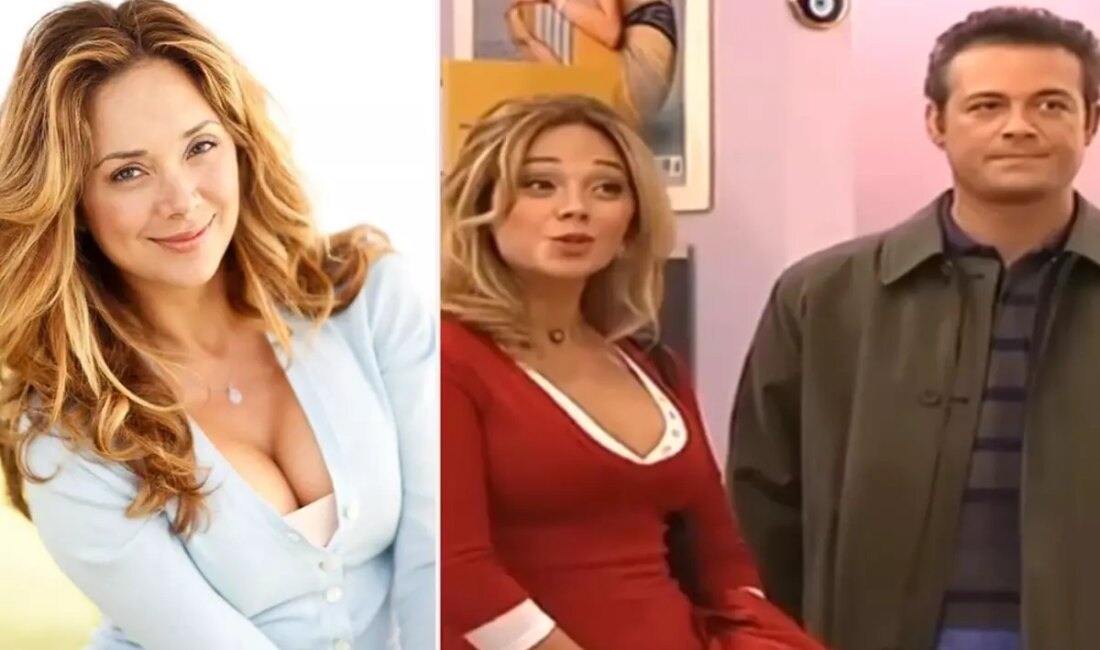 Didem Erol, 49 Yaşında İkinci Kez Anne Oldu Uzun Süre
