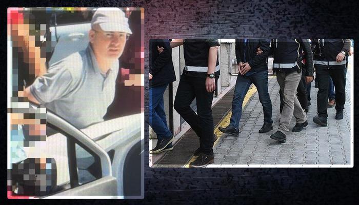 Flaş Gelişme: MİT’ten FETÖ Operasyonu Hakan Kahraman’ın Kaçma Planı Ortaya
