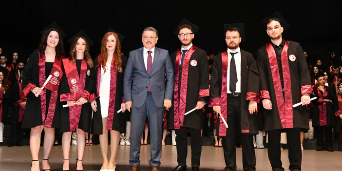 Trabzon'daki Eğitimin Ayrıcalıkları