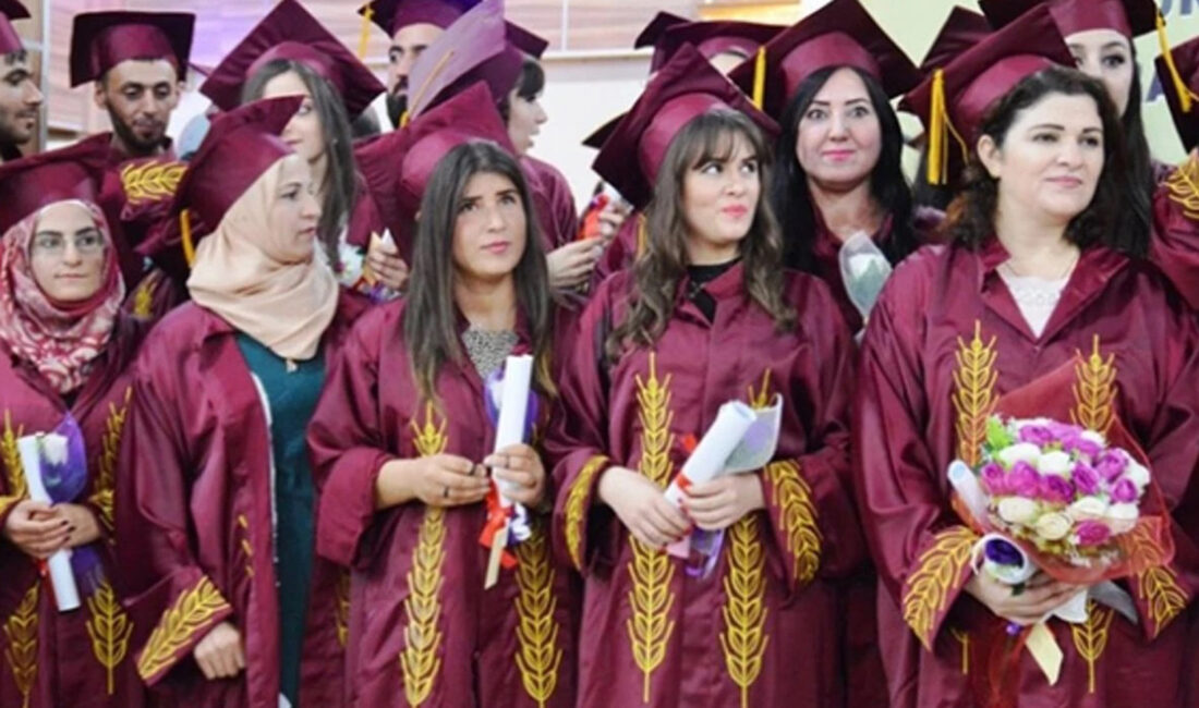 Flaş Gelişme: Suriye’de Kürt Gruplarla Müzakereler Yakın Zamanda Başlayacak Fransa’nın