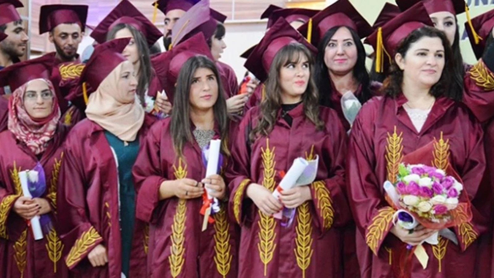 1754649877 Suriyede Son Dakika Orgut Mezunlari Icin Denklik Talebi Gelisti