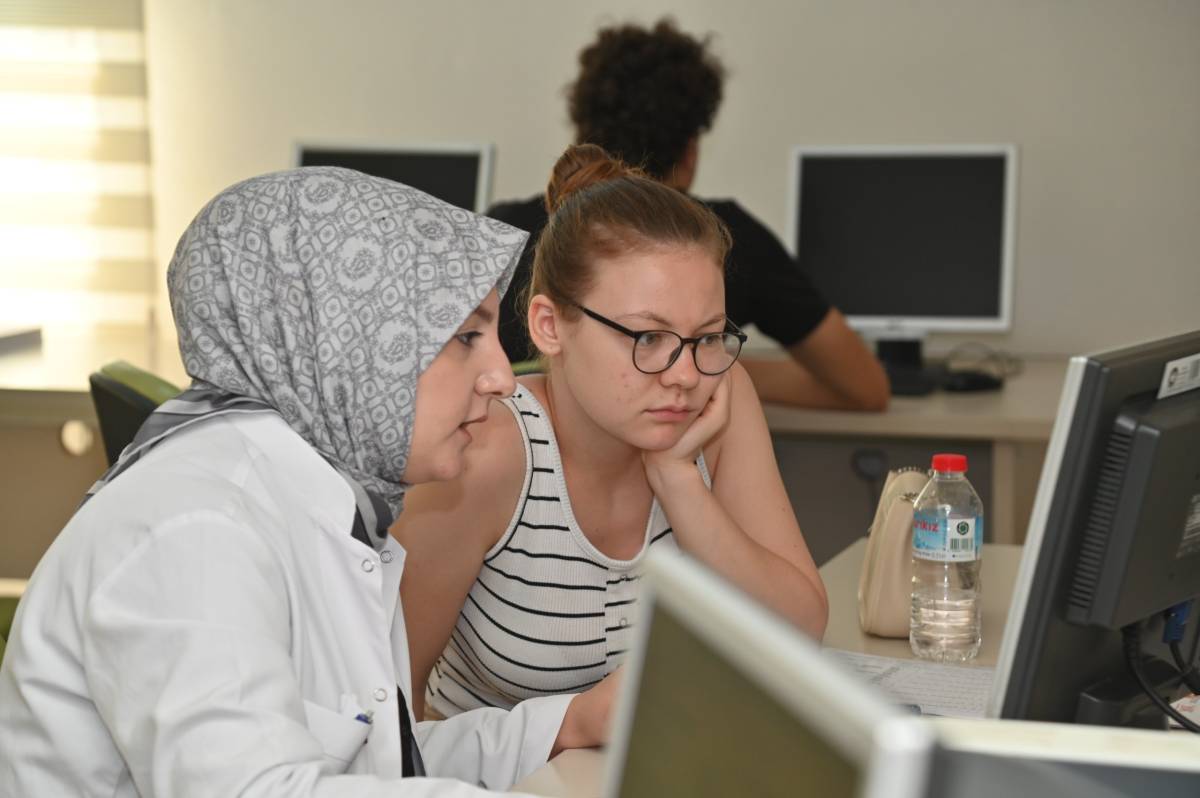 Öğrenci Danışmanlığı