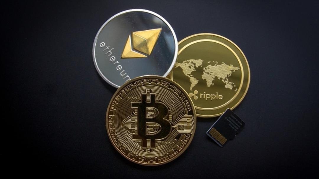 Ethereum Yükselişi