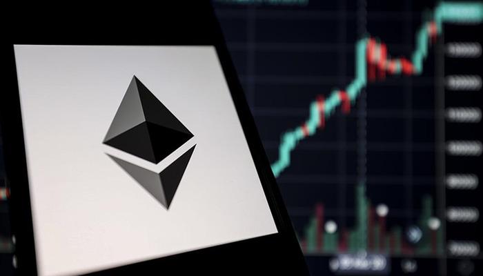 Ethereum 4.000 Dolar Sınırını Aştı: Yatırımcıların Dikkatini Çekiyor Ethereum’da Yükseliş