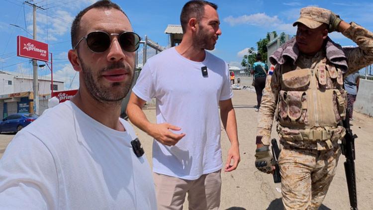 Kuralsız Sokaklar: Mert Öztürk ile Farklı Kültürlerin İzinde Kanal D’nin