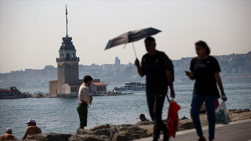 Sıcaklık Raporu