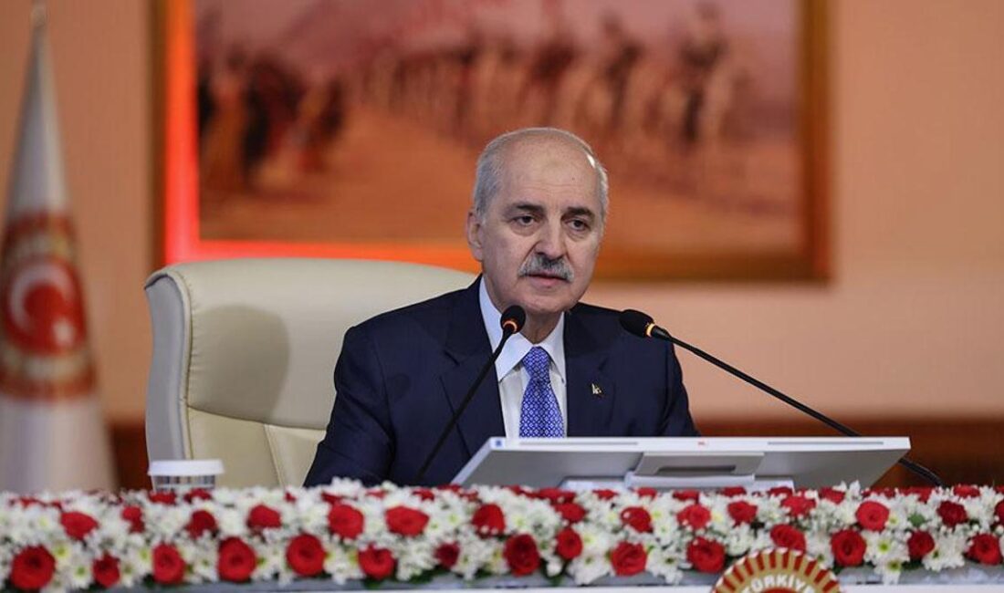 Flaş Gelişme: Meclis’te Öneriler ve Üye Kontenjanı Gündemi 3. Toplantıda