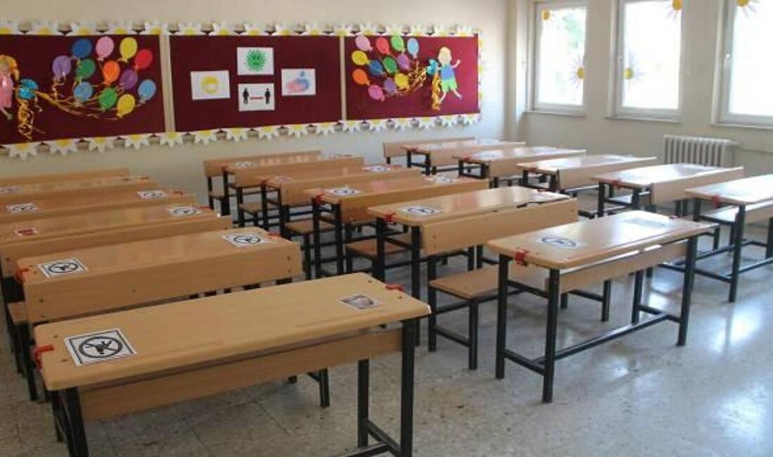 2025-2026 Eğitim Öğretim Yılı Takvimi Açıklandı 20 Haziran’da karnelerin dağıtılmasıyla