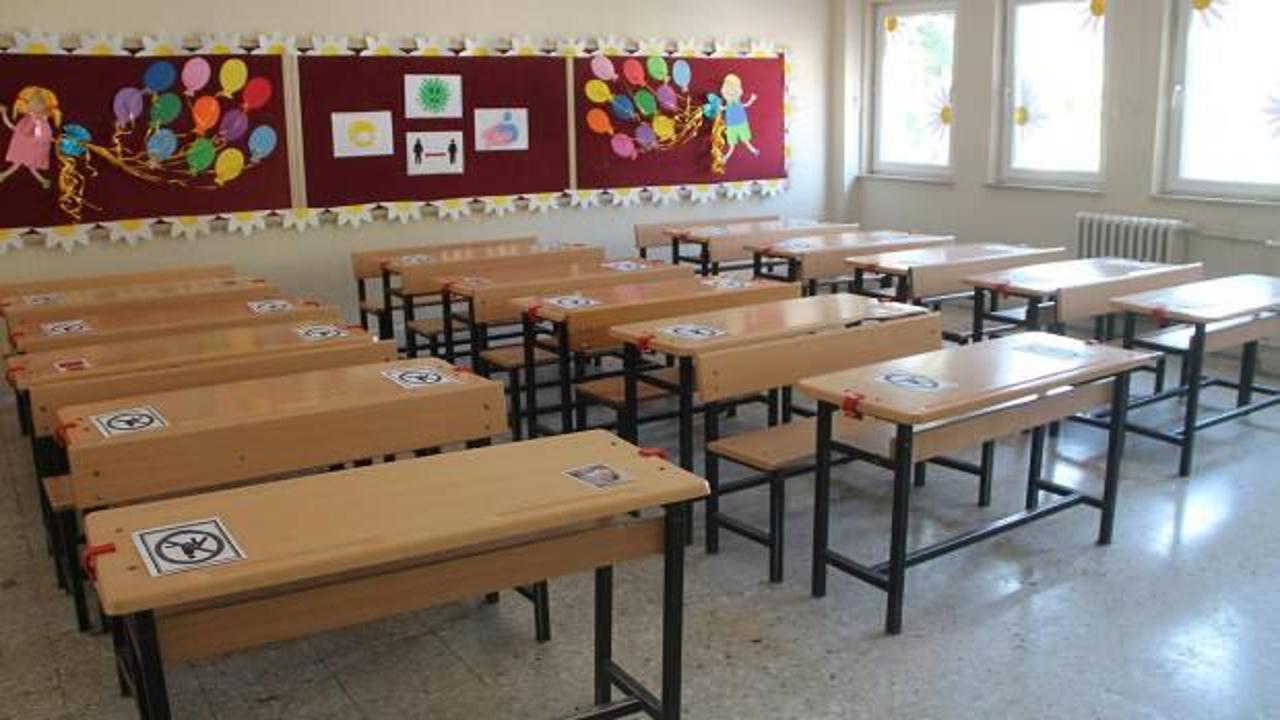 2025-2026 Eğitim Öğretim Yılı Takvimi Açıklandı 20 Haziran’da karnelerin dağıtılmasıyla
