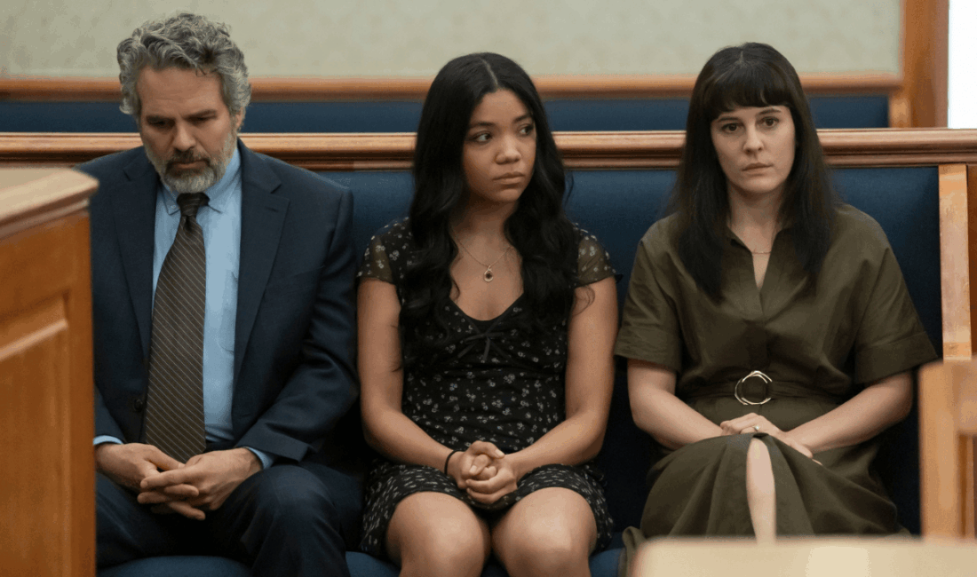 Yeni Gerilim Dizisi "TASK" HBO Max’te Başlıyor Philadelphia’nın Karakter Dolu