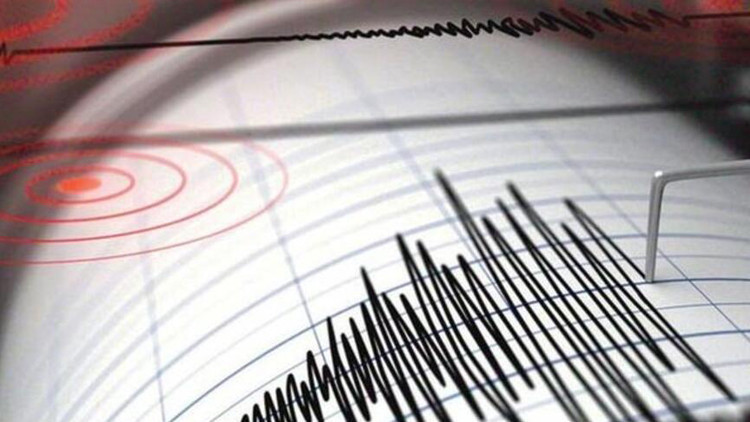 Osmaniye’nin Kadirli İlçesinde 4.1 Büyüklüğünde Deprem Meydana Geldi Depreme Dair