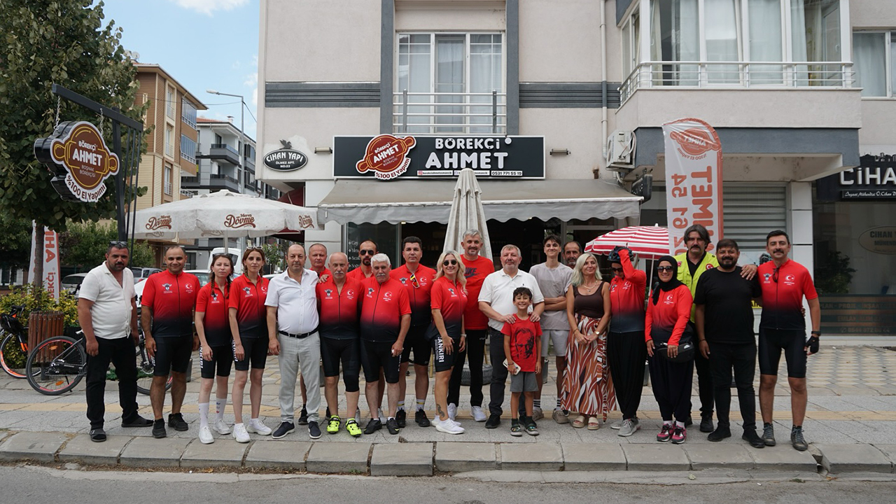 İlk ziyaret sonrası