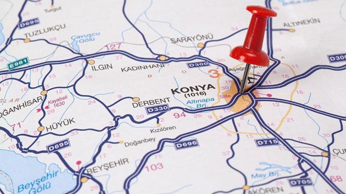 1755186752 Konyada Son Dakika Dev Proje Icin Dugmeye Basildi Yesil Donusum