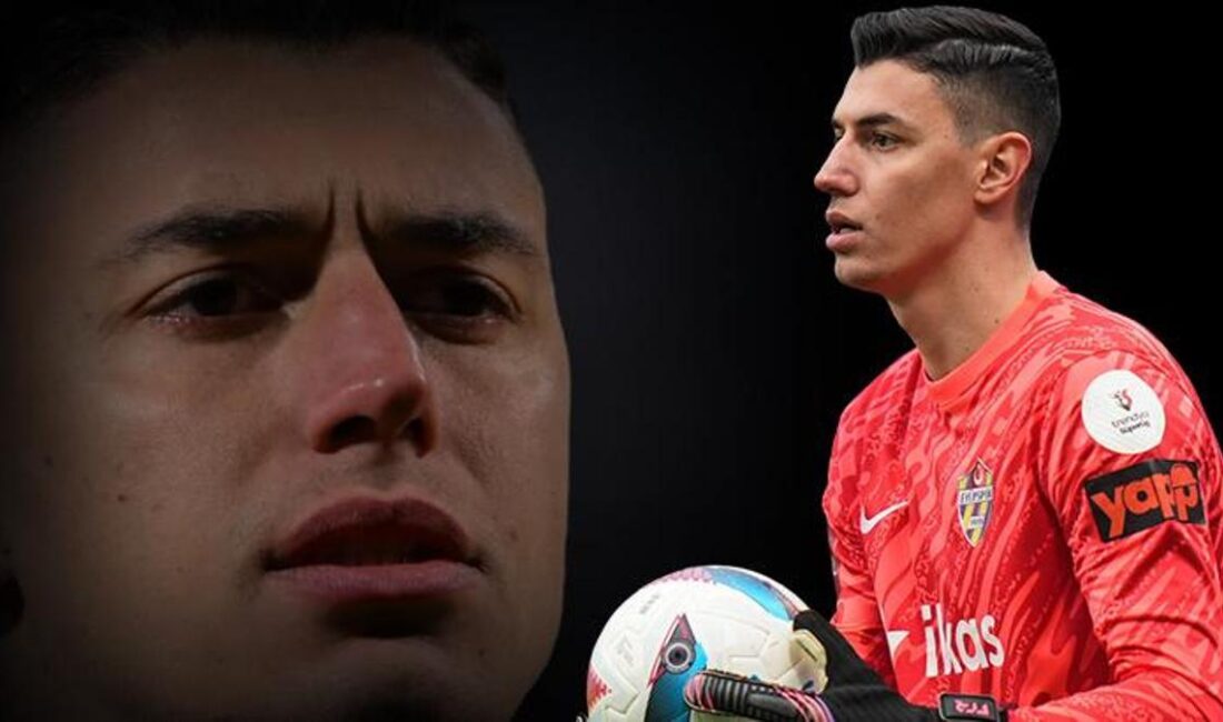 Berke Özer Lille’e Transfer Oldu: Eyüpspor ile Anlaşma Sağlandı Lille,