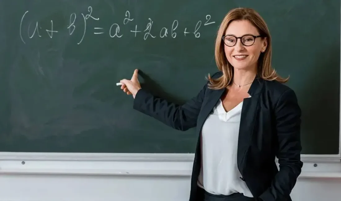 10 Bin Öğretmen Ataması İçin Gözler Akademi Giriş Sınavı Sonuçlarında
