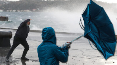 Hava Durumu: Hafta Sonu Sıcaklık ve Fırtına Uyarıları Oluşturulma Tarihi: