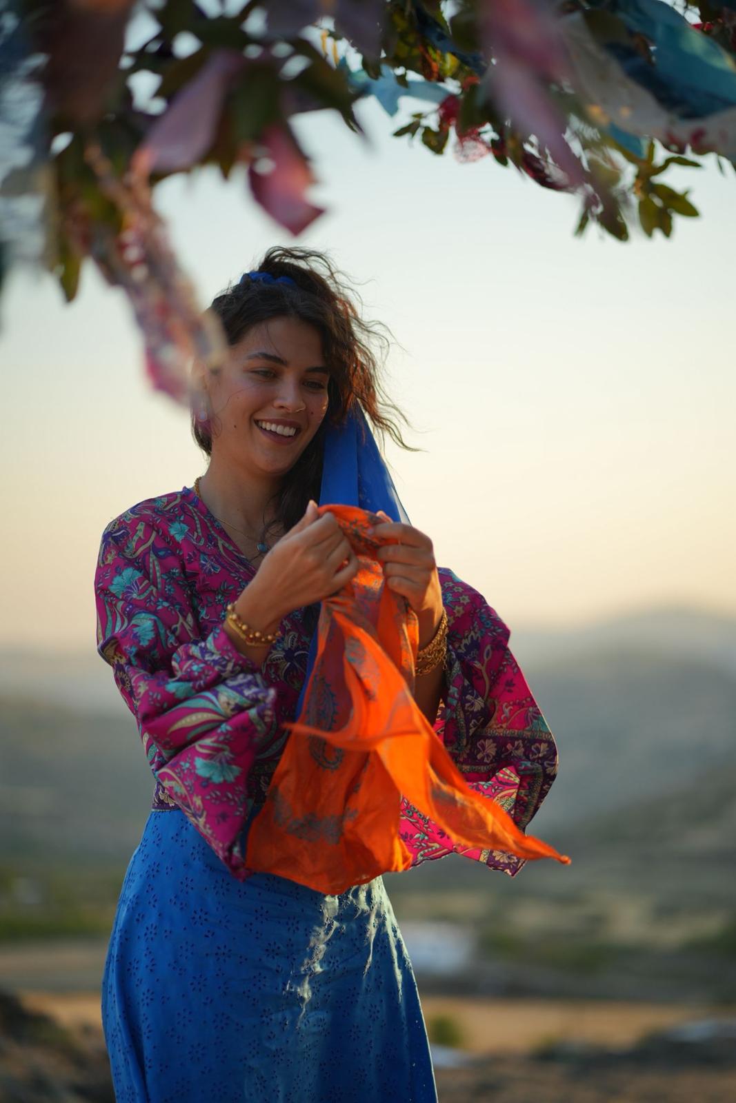 Biran Damla Yılmaz