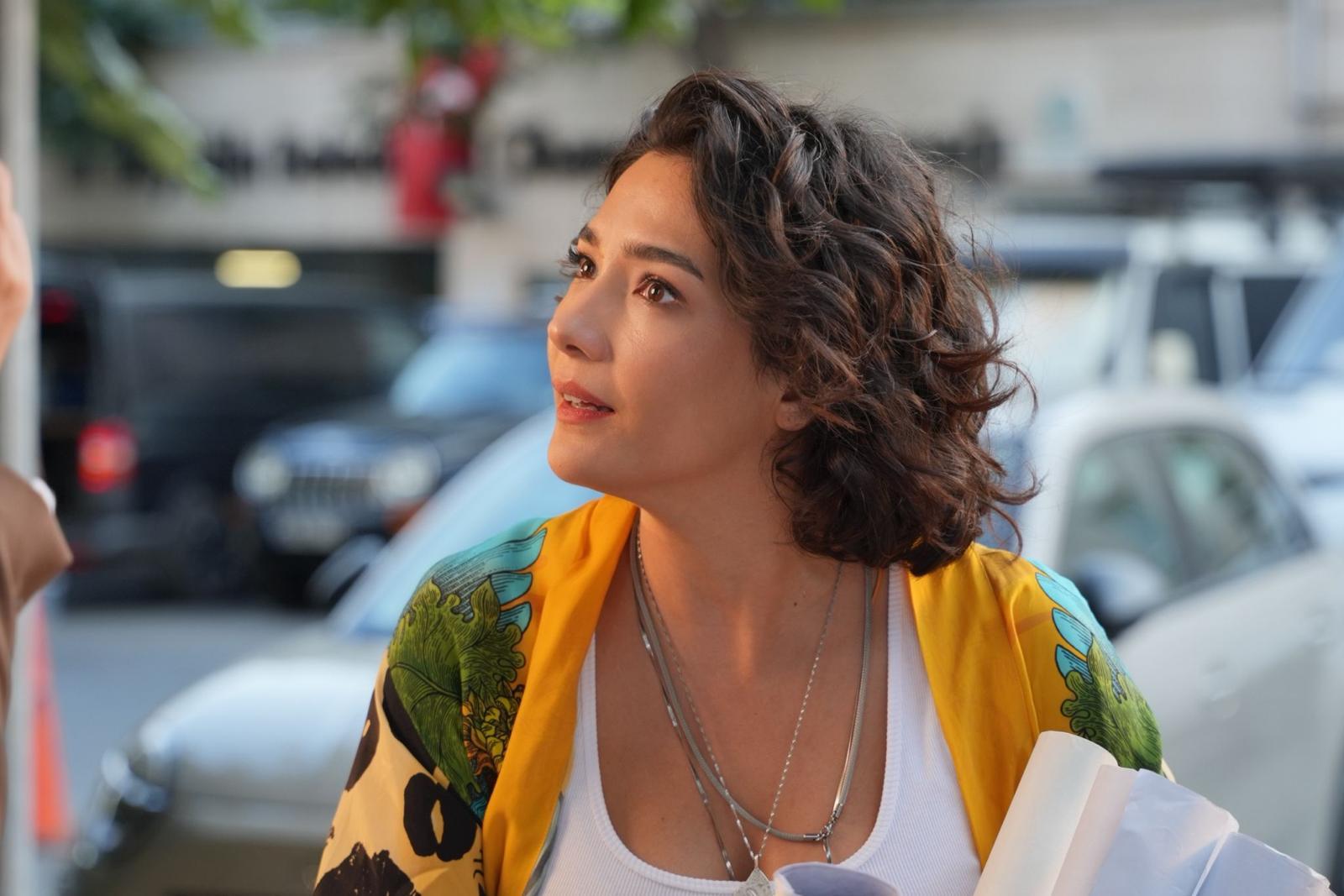 Aybüke Pusat