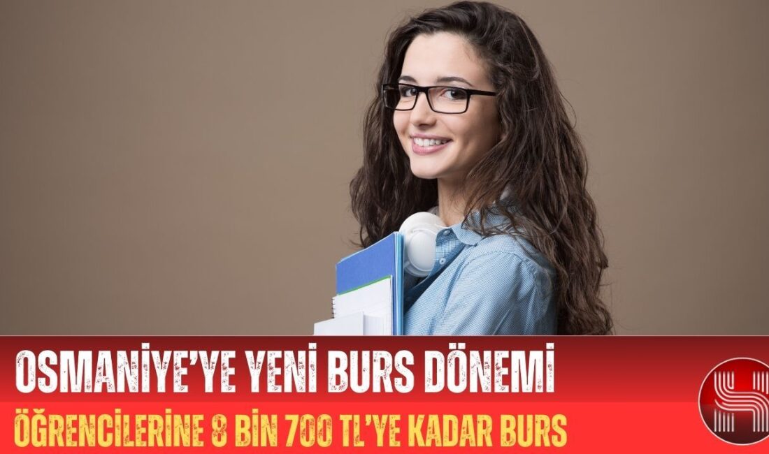 Türk Eğitim Vakfı’ndan 2025-2026 Akademik Yılı için Burs Müjdesi Türk