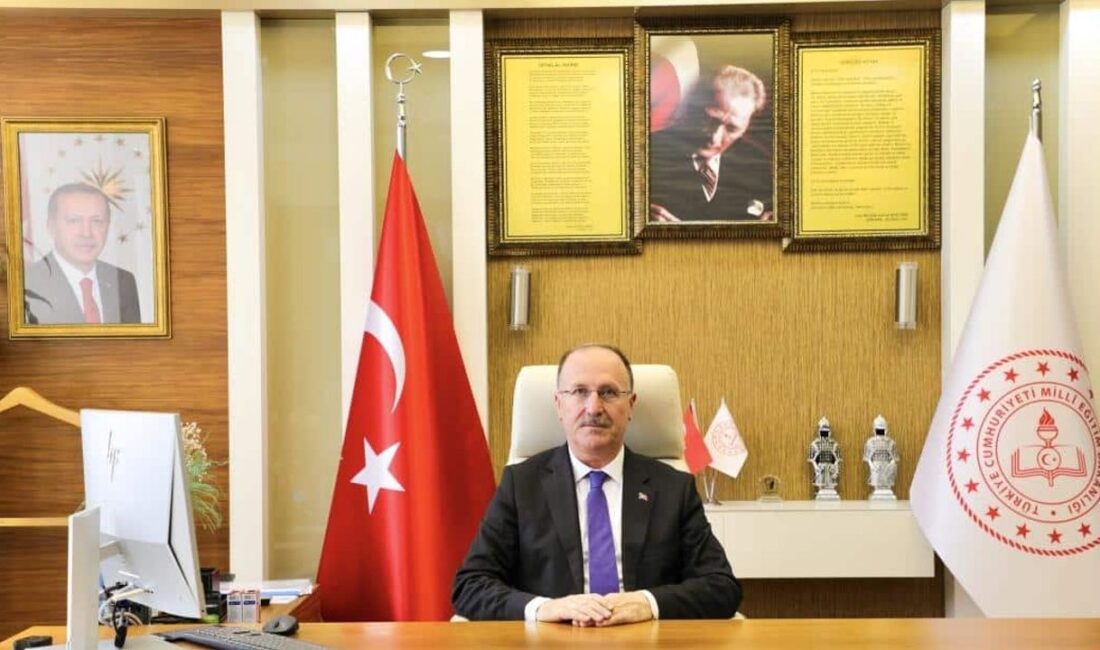 Antalya’da Meslek Liselerine İlgi Artıyor: Nitelikli İşgücü İçin Yeni Projeler
