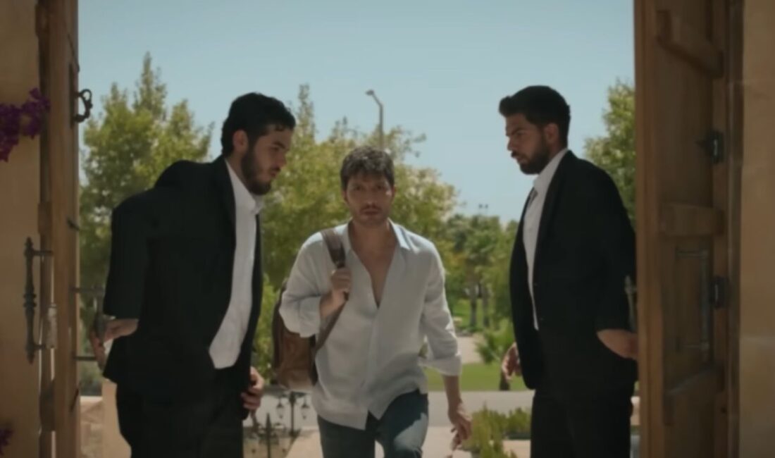 Halef: Köklerin Çağrısı Eylül 2025’te Başlıyor Halef Dizisi Ne Zaman